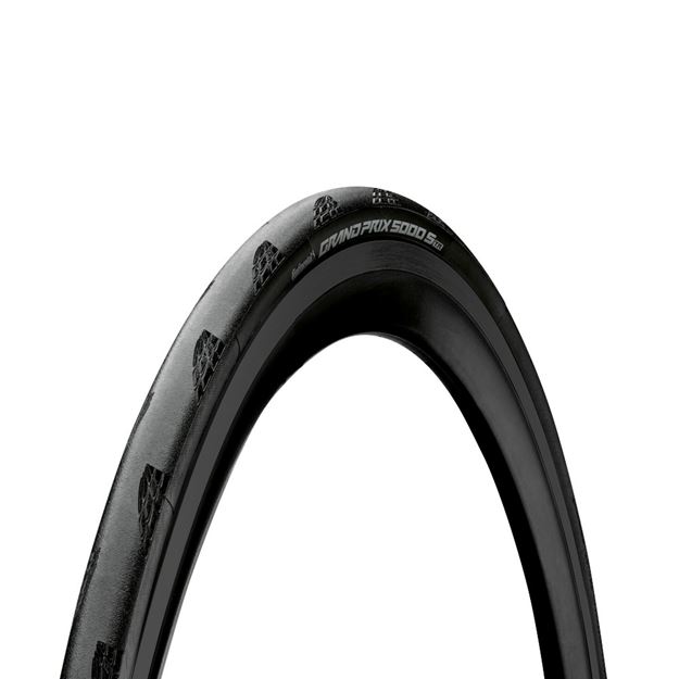 Picture of CONTINENTAL GRAND PRIX 5000 S TR 700 × 28C – Tubeless Ready